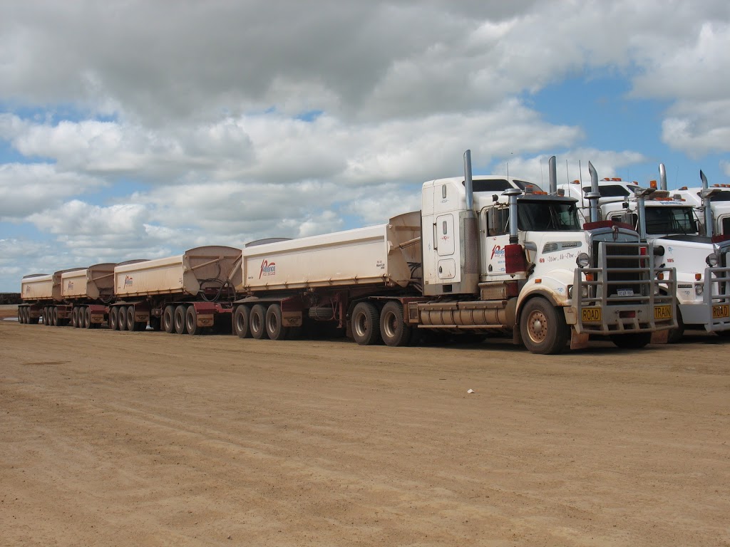 Patience Bulk Haulage | moving company | Lot 41, Edward Rd, State Route 123, Geraldton WA 6530, Australia | 0899204900 OR +61 8 9920 4900
