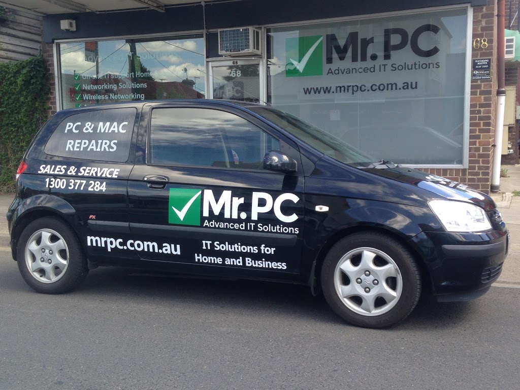 Mr PC Sydney | electronics store | 9/143 Fairfield St, Sydney NSW 2165, Australia | 0297213072 OR +61 2 9721 3072