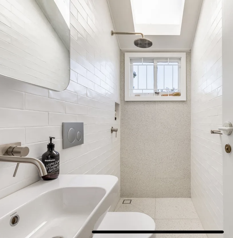 Bathroom BlitZ | 21 Meagher Ave, Maroubra NSW 2035, Australia | Phone: 0435 400 284