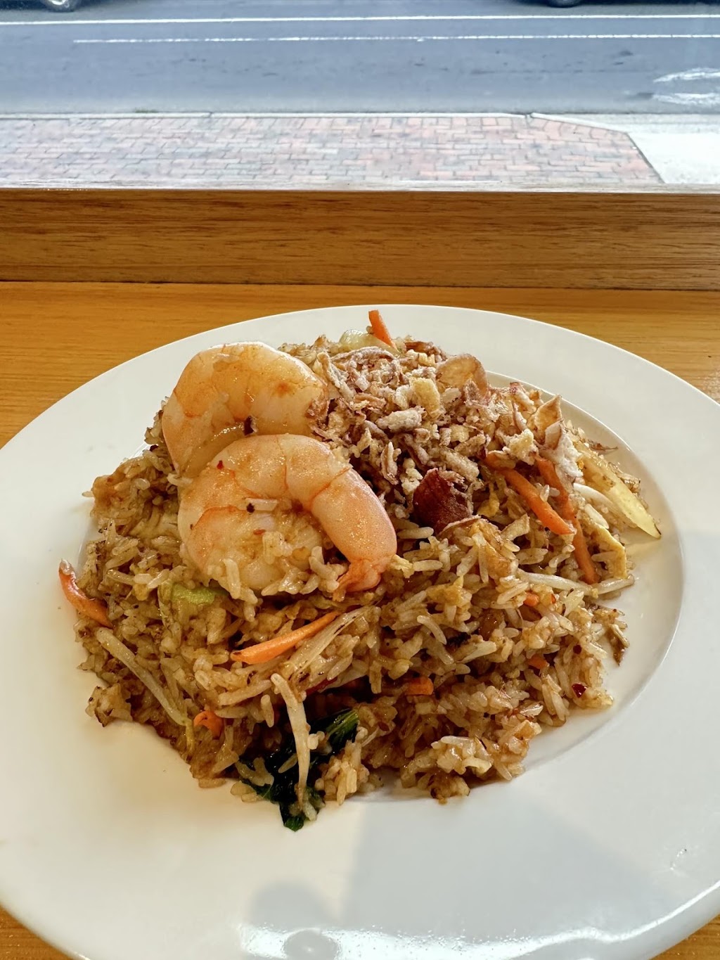 Kangaroo flat noodle dumpling house | Shop 6/148 High St, Kangaroo Flat VIC 3555, Australia | Phone: (03) 5448 7920