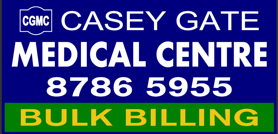 Casey Gate Medical Centre | 33-34 Mack Rd, Narre Warren South VIC 3805, Australia | Phone: (03) 8786 5955
