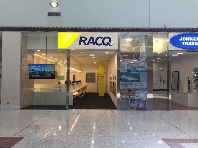 RACQ Morayfield | insurance agency | Shop 103, Morayfield Shopping Centre, 165-175 Morayfield Rd, Morayfield QLD 4506, Australia | 0754992011 OR +61 7 5499 2011