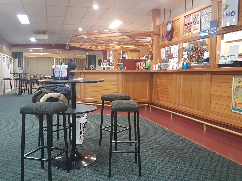 Guyra Bowling & Recreation Club | 192 Bradley St, Guyra NSW 2365, Australia | Phone: (02) 6779 1499