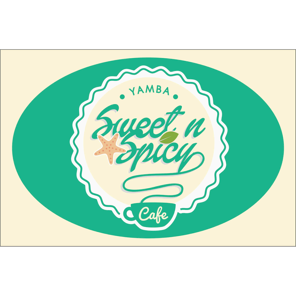 Sweet N Spicy Cafe | restaurant | 28B Yamba St, Yamba NSW 2464, Australia | 0490027301 OR +61 490 027 301