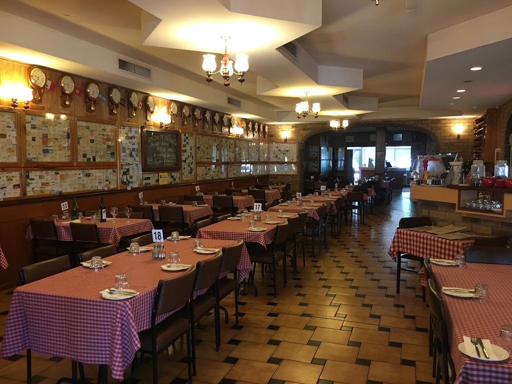 Fannie Bay Super Pizza Italian Restaurant - 4 Keith Ln, Fannie Bay NT ...