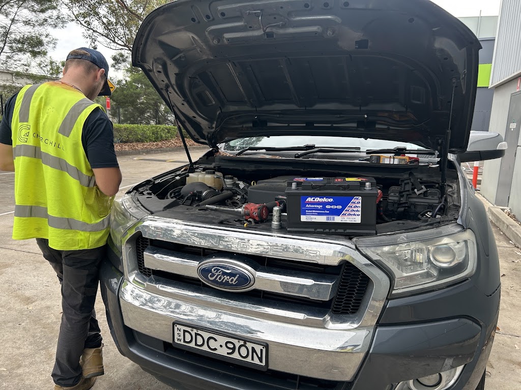 Battery Rush Mobile Car Battery Replacement Gregory Hills | 6 Kookaburra Dr, Gregory Hills NSW 2557, Australia | Phone: 0424 299 970