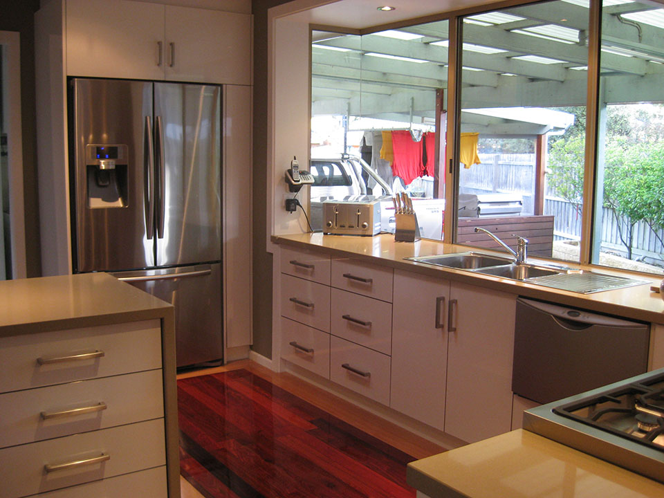 Ricks Cabinets | Unit 37/1-11 Bryants Rd, Dandenong South VIC 3175, Australia | Phone: (03) 9794 9787