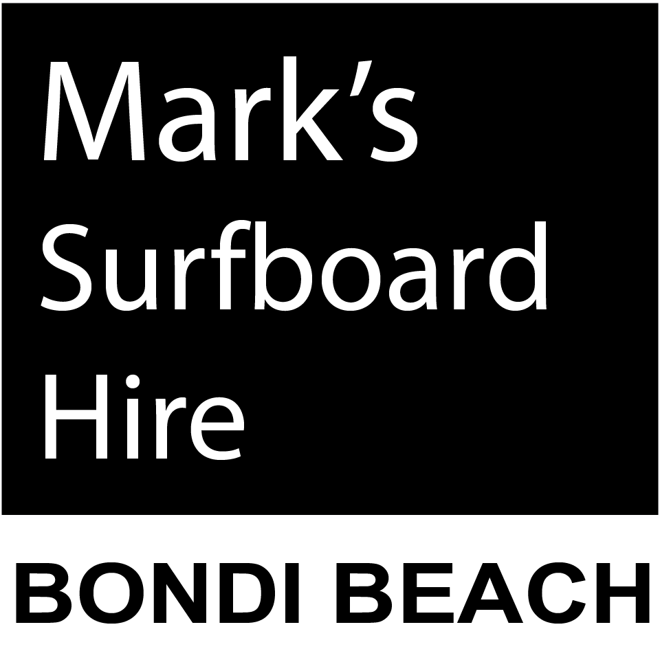 Mark’s Surfboard Hire Bondi | Bondi Beach NSW 2026, Australia | Phone: 0424 653 159