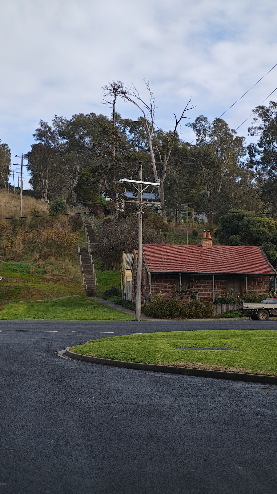Harrow Public Toilet | 29 Blair St, Harrow VIC 3317, Australia | Phone: 13 99 72