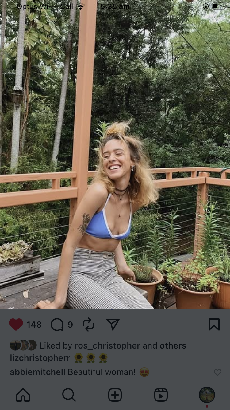 Elle Rose Tarot ✧ | 427 Long Rd, Tamborine Mountain QLD 4272, Australia | Phone: 0434 066 887