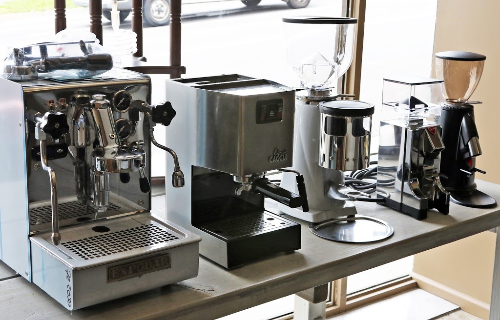 Espresso Fix:Coffee Machine Repairs & Sales | 181 Balwyn Rd, Balwyn North VIC 3104, Australia | Phone: (03) 9857 3334