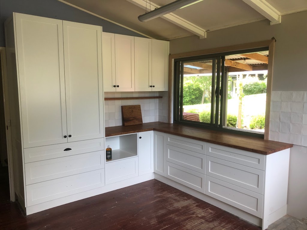 Maple Ridge Joinery |  | 64 Boathaven Rd, Kergunyah VIC 3691, Australia | 0409192727 OR +61 409 192 727