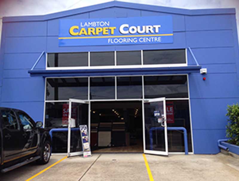 Lambton Carpet Court | home goods store | 143 Lambton Rd, Lambton NSW 2292, Australia | 0249562566 OR +61 2 4956 2566