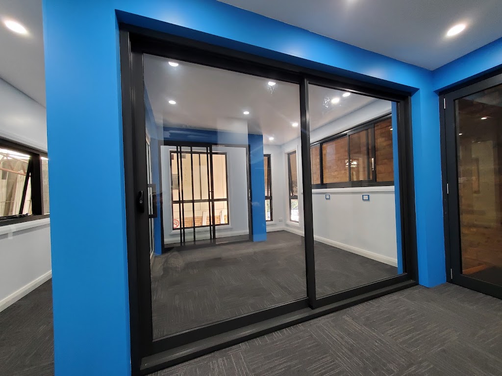 Tru-blu windows | 1/83 Bath Rd, Kirrawee NSW 2232, Australia | Phone: (02) 9521 3754