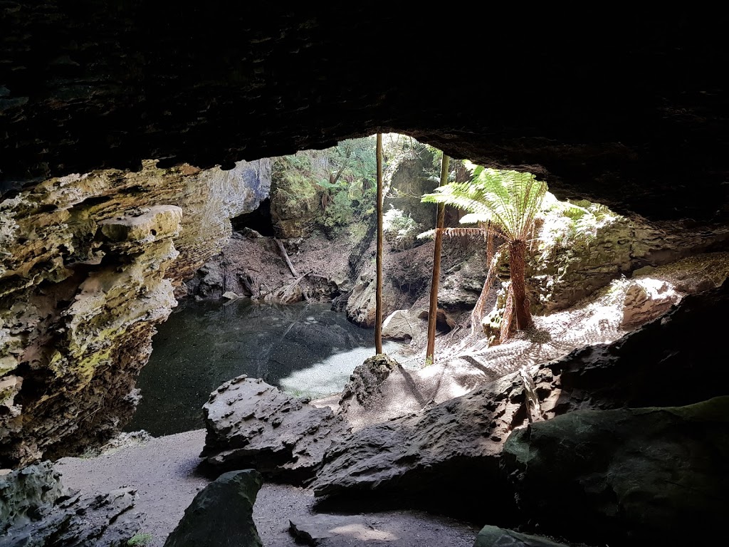 Trowutta Caves State Reserve | Trowutta TAS 7330, Australia