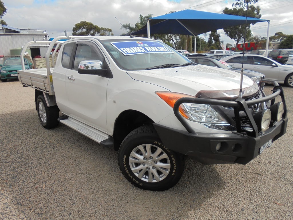 Westbay Car Sales | car dealer | 213 Marine Parade, Hastings VIC 3915, Australia | 0359793911 OR +61 3 5979 3911