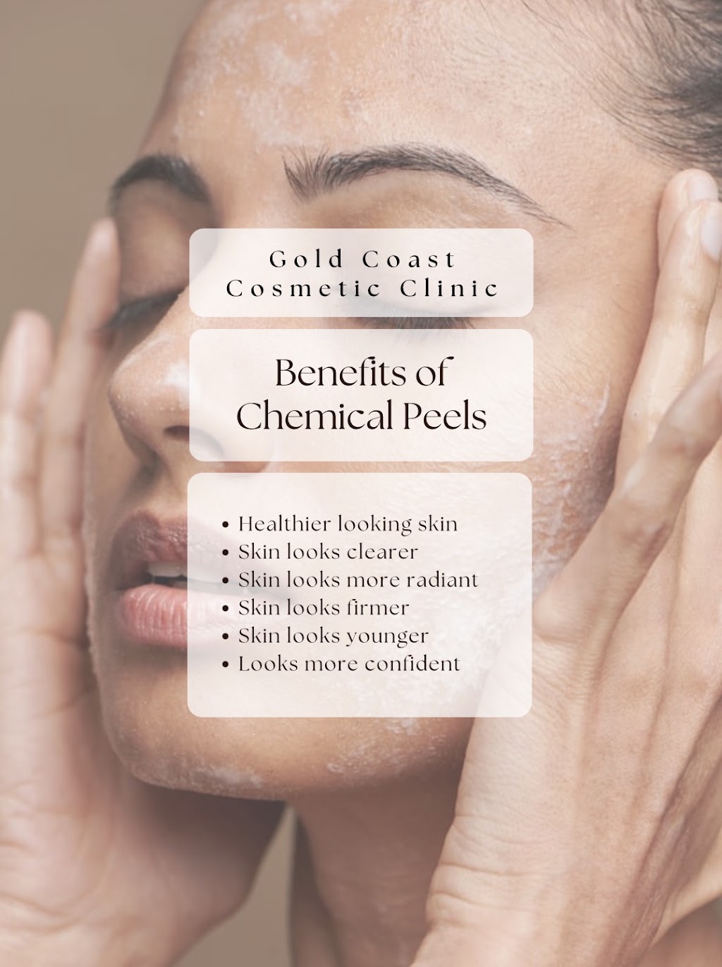 Gold Coast Cosmetic Clinic | 5/141 Maudsland Rd, Oxenford QLD 4210, Australia | Phone: 0431 672 205