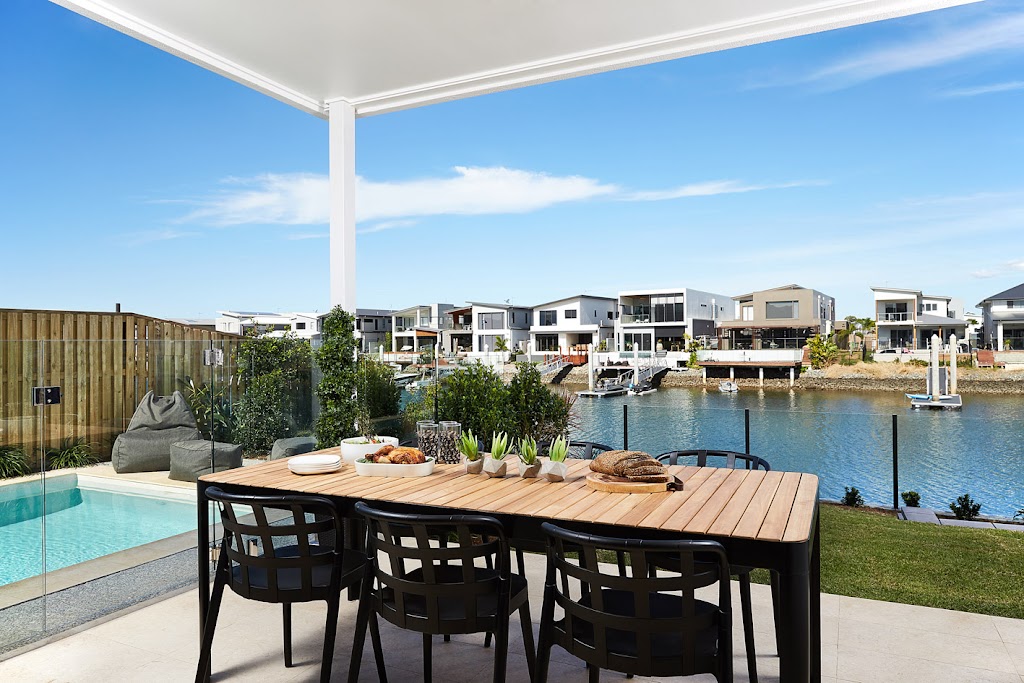 Homecorp Constructions | Royal Pines Marina Via The Concourse, Ross St, Benowa QLD 4217, Australia | Phone: (07) 5518 8881