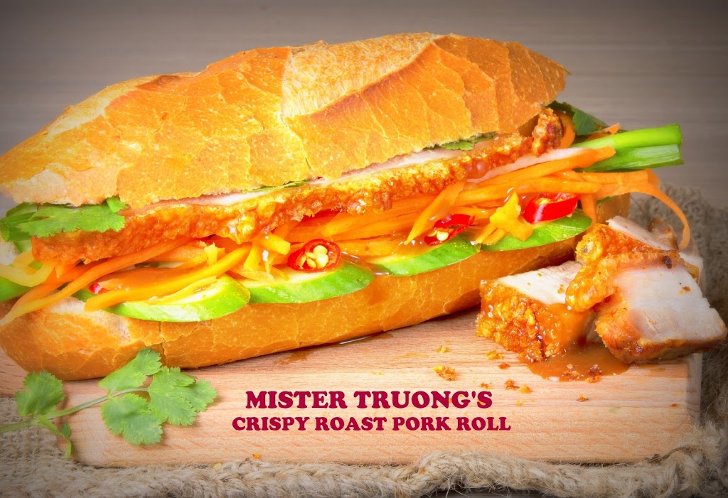 MISTER TRUONGS | cafe | 9a/650 Geelong Rd, Brooklyn VIC 3012, Australia | 0383838391 OR +61 3 8383 8391