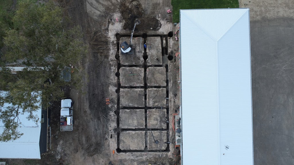 JD’s Contracting and Fab PTY LTD | Cliff View Dr, Walker Flat SA 5238, Australia | Phone: 0439 732 058