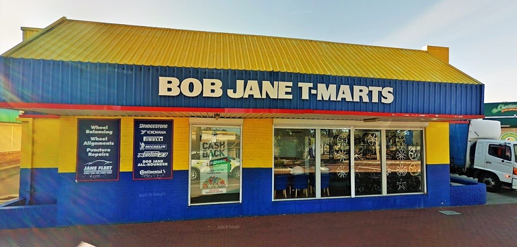 Bob Jane T-Marts | Cnr Commerce Ave &, William St, Armadale WA 6112, Australia | Phone: (08) 9399 4800