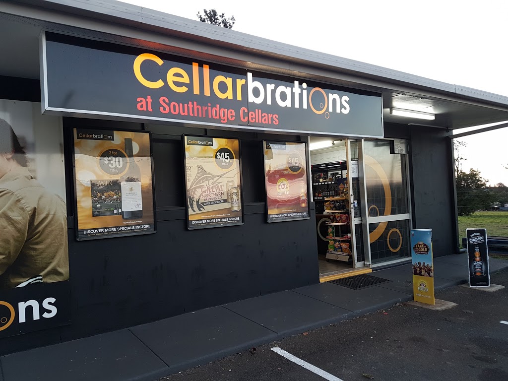 Cellarbrations | 349/343 MacKenzie St, Middle Ridge QLD 4350, Australia | Phone: (07) 4635 3191