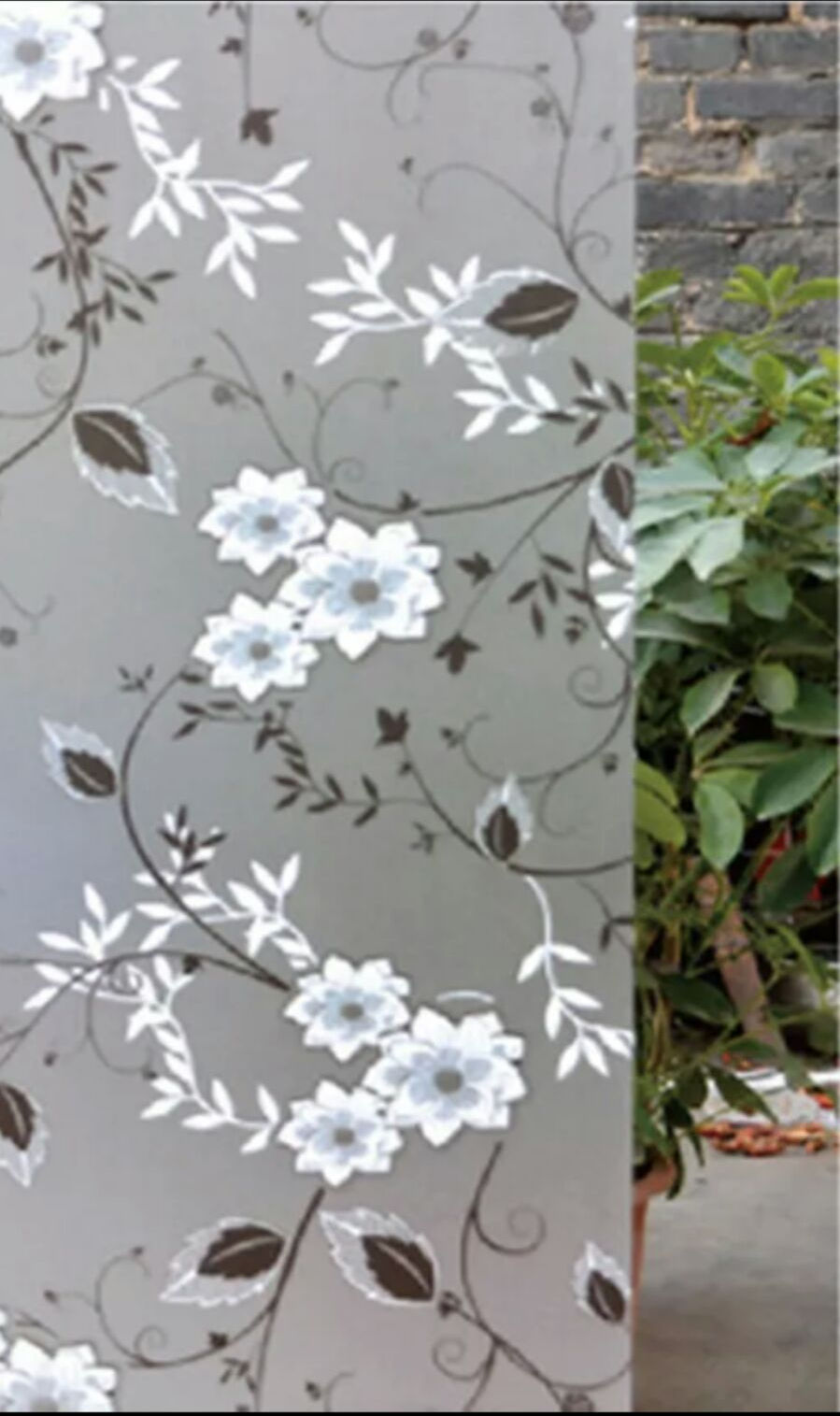 TJ GLASS TINTING - Frosted Films, 3D Films, Faux Glass Painted F | 12 Glenora Way, Harrisdale WA 6112, Australia | Phone: 0449 891 972