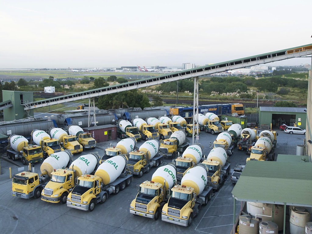 Boral Concrete | LOT 1 Midland Hwy, Bridgewater TAS 7030, Australia | Phone: (03) 6274 1628