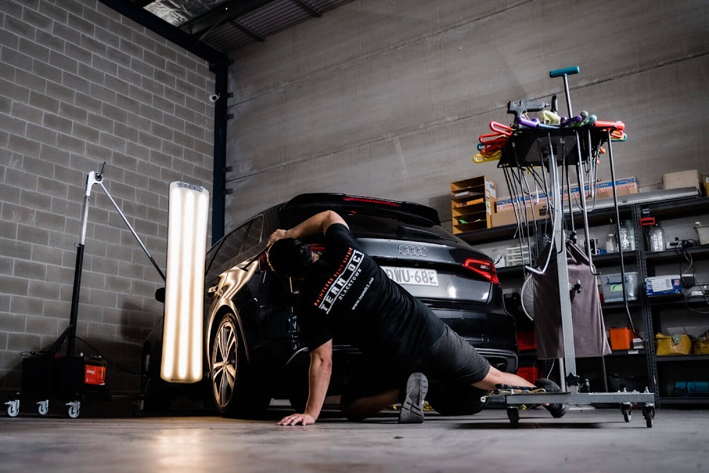 TeamDC1 - Dent Repair Orange | 12 Cameron Pl, Orange NSW 2800, Australia | Phone: 0432 853 330