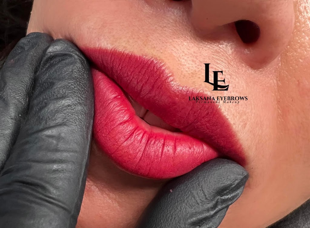Laksana Eyebrows Studio | 73 Hamel Rd, Mount Pritchard NSW 2170, Australia | Phone: 0450 845 674