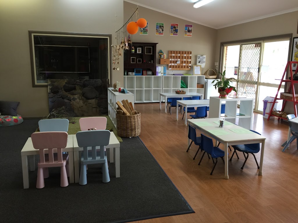 Keleahs Early Learning & Development | school | 13 Belar Ave, Terrigal NSW 2260, Australia | 0243852808 OR +61 2 4385 2808