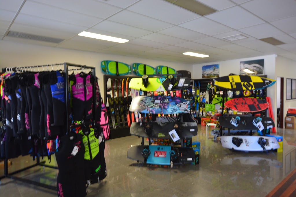 Wicked Wake and Ski | 24 Wickham Ln, Young NSW 2594, Australia | Phone: (02) 6382 1593