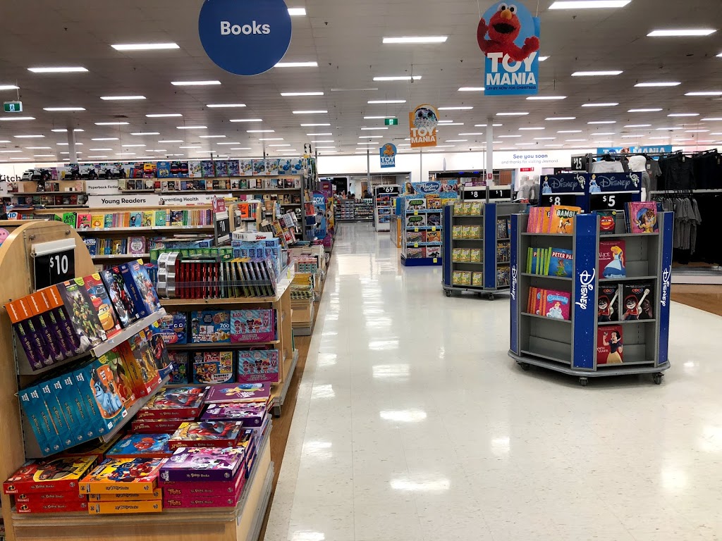 Big W Jesmond | department store | Blue Gum Rd &, Mordue Parade, Jesmond NSW 2299, Australia | 0249022704 OR +61 2 4902 2704