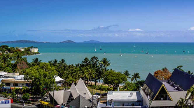 Whitsunday Terraces Resort | 5 Golden Orchid Dr, Airlie Beach QLD 4802, Australia | Phone: (07) 4946 6788