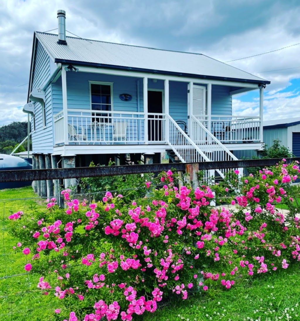 Mt Stirling Farm and Cottages | 200 Collins Rd, Glen Aplin QLD 4381, Australia | Phone: 0415 339 088