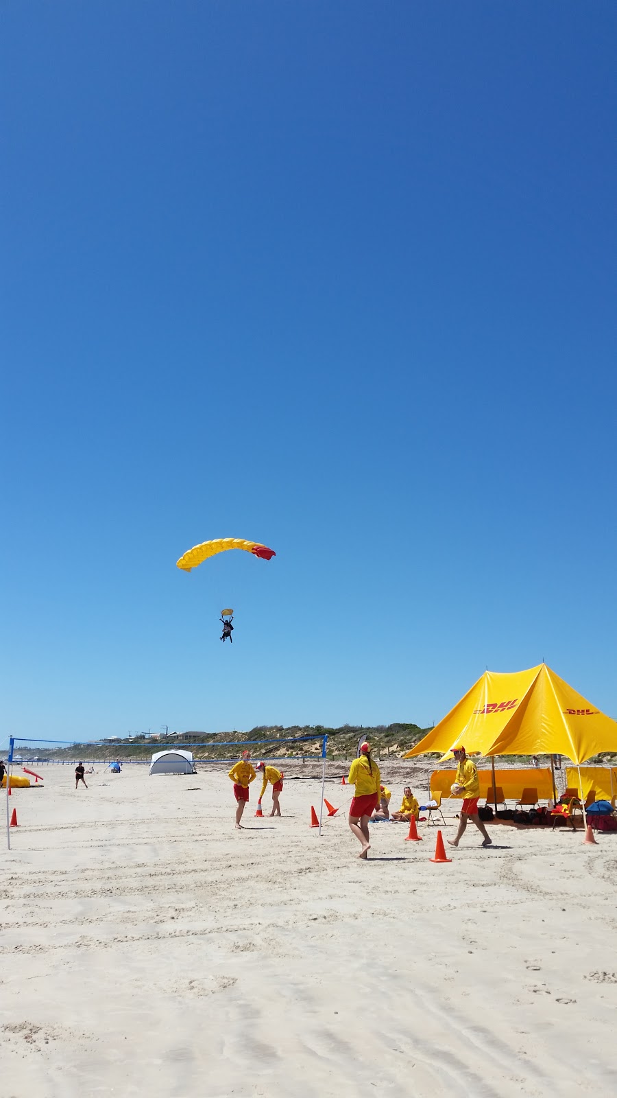 Aldinga Bay Surf Life Saving Club | cafe | Norman Rd, Aldinga Beach SA 5173, Australia | 0437882078 OR +61 437 882 078