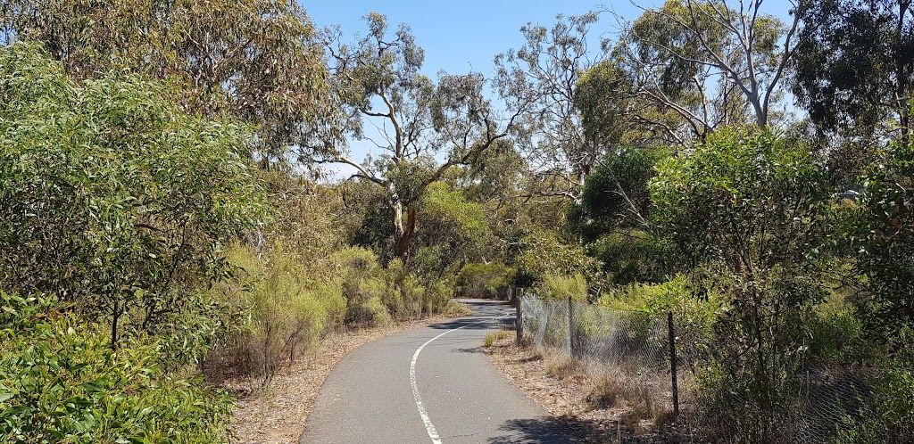 Main Yarra Trail | park | Main Yarra Trail, Kew VIC 3101, Australia