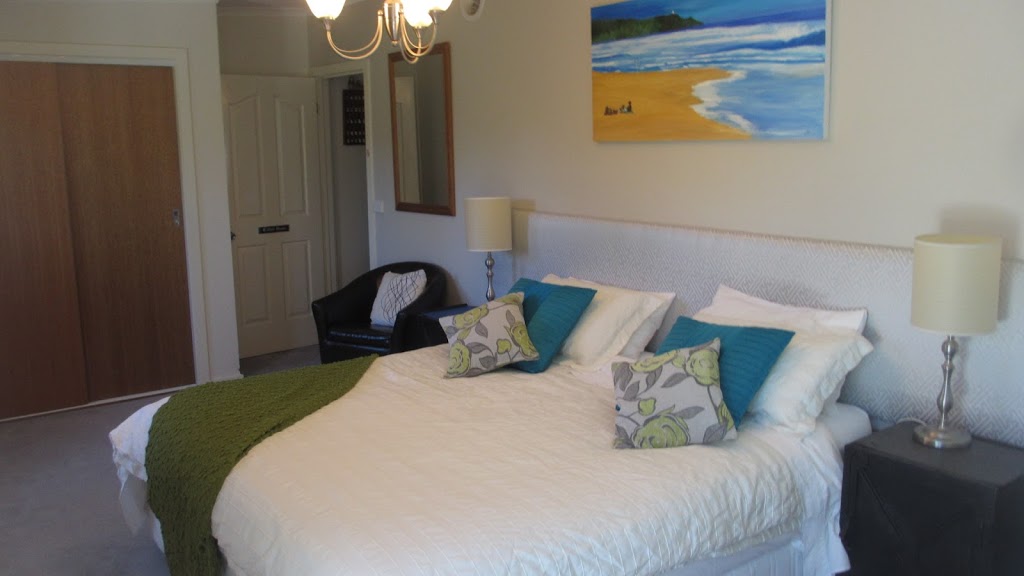 Harmony Bed & Breakfast | lodging | 45 Placadena Rd, Fingal VIC 3939, Australia | 0359886375 OR +61 3 5988 6375
