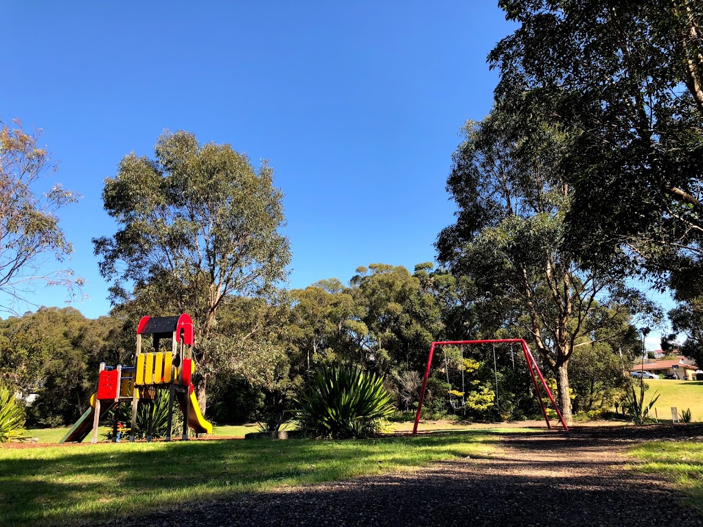 Brickworks Park | park | Wallsend NSW 2287, Australia