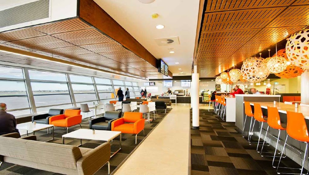 EatUp Airport Cafe | Alan Mathews Dr, Mildura VIC 3500, Australia | Phone: (03) 5021 4904
