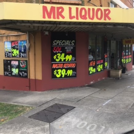 Mr Liquor Drummoyne | store | 180 Lyons Rd, Drummoyne NSW 2047, Australia | 0298197289 OR +61 2 9819 7289
