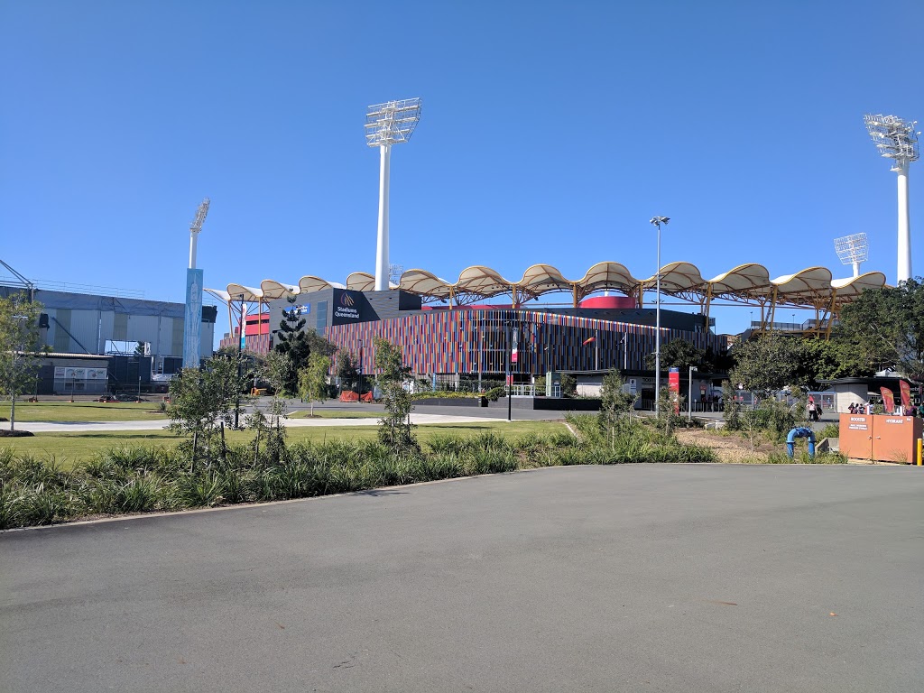 Metricon Stadium | stadium | Nerang Broadbeach Rd, Carrara QLD 4211, Australia | 0756446200 OR +61 7 5644 6200