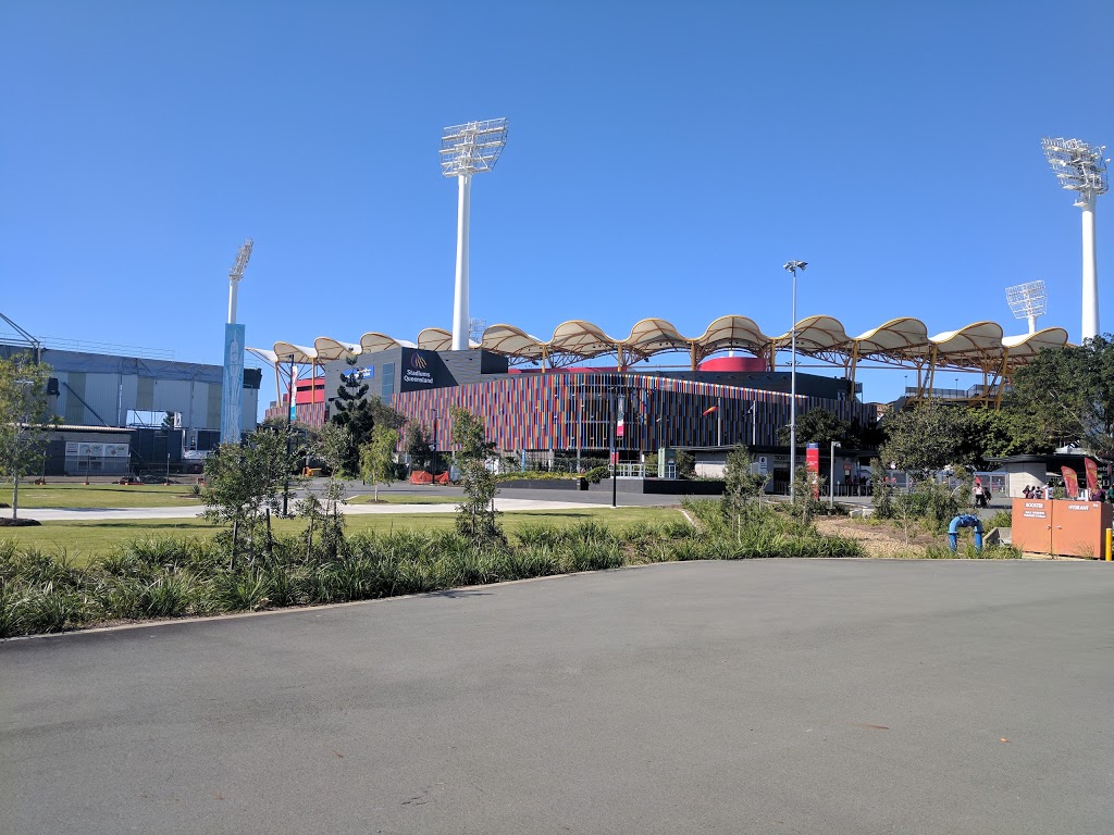 Metricon Stadium | Nerang Broadbeach Rd, Carrara QLD 4211, Australia | Phone: (07) 5644 6200