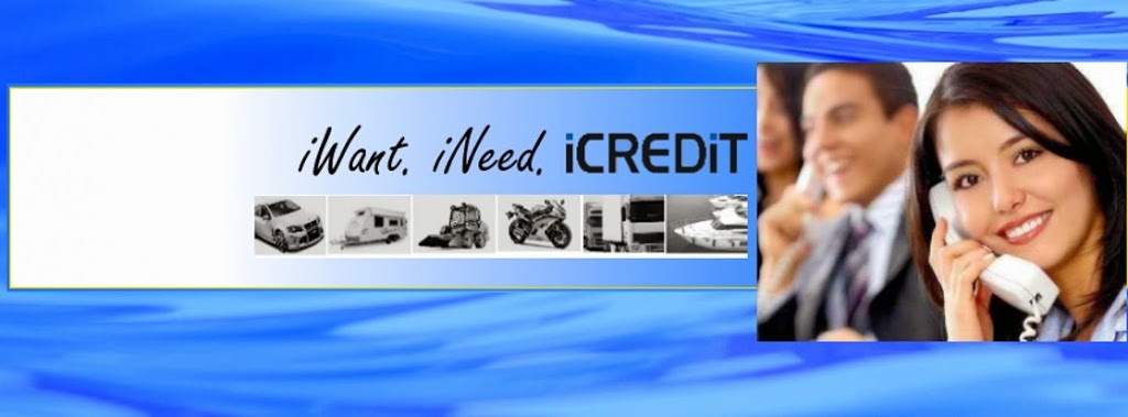iCREDIT - Finance and Insurance | insurance agency | Building 2/5 Executive Dr, Burleigh Waters QLD 4220, Australia | 1300350118 OR +61 1300 350 118