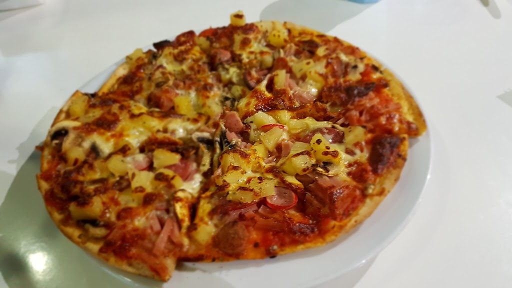 JCs Pizza | restaurant | 1/50 Kalang Rd, Elanora Heights NSW 2101, Australia | 0299706760 OR +61 2 9970 6760