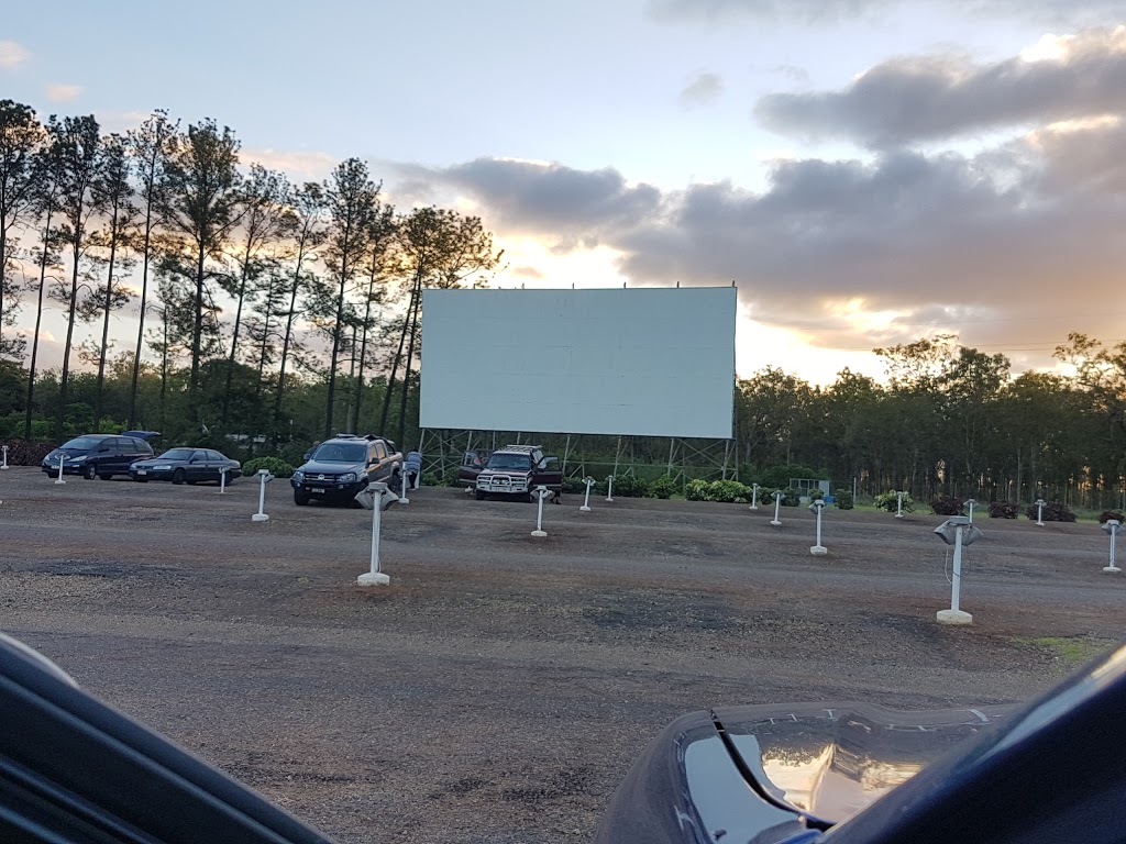 Mareeba Drive-In | 5303 Kennedy Hwy, Mareeba QLD 4880, Australia | Phone: 0429 056 615