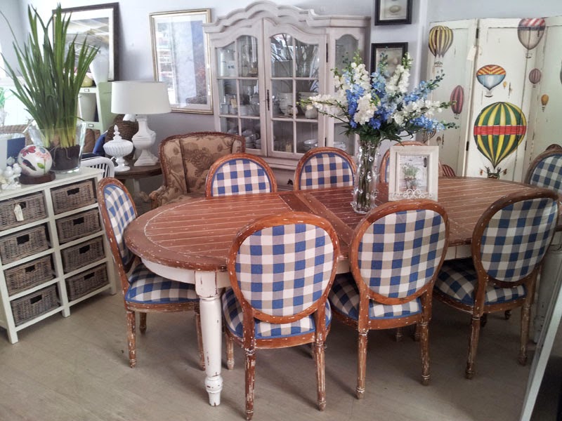 The Hamptons Everlasting Style | furniture store | 265A Bluff Rd, Sandringham VIC 3191, Australia | 0395216553 OR +61 3 9521 6553