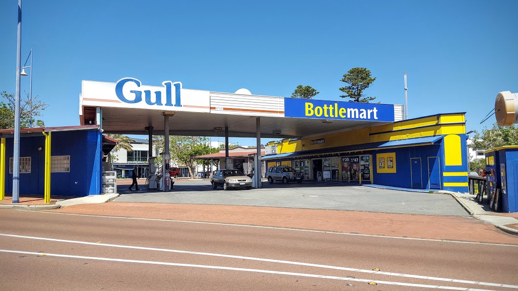 Gull Rockingham | gas station | 40 Kent St, Rockingham WA 6168, Australia | 0895271305 OR +61 8 9527 1305
