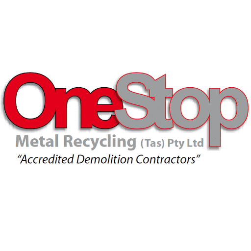 Onestop Metal Recycling | 32 Jackson St, Glenorchy TAS 7010, Australia | Phone: (03) 6272 8490