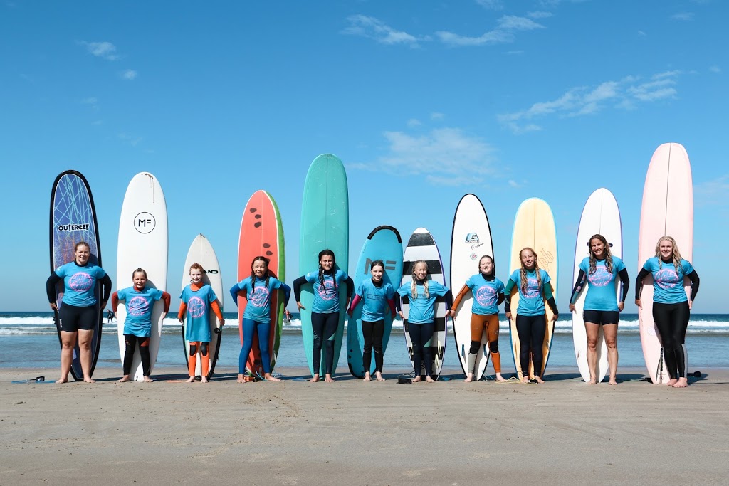 Girls On Board |  | Beachcomber Ave, Smiths Beach VIC 3922, Australia | 0403126800 OR +61 403 126 800